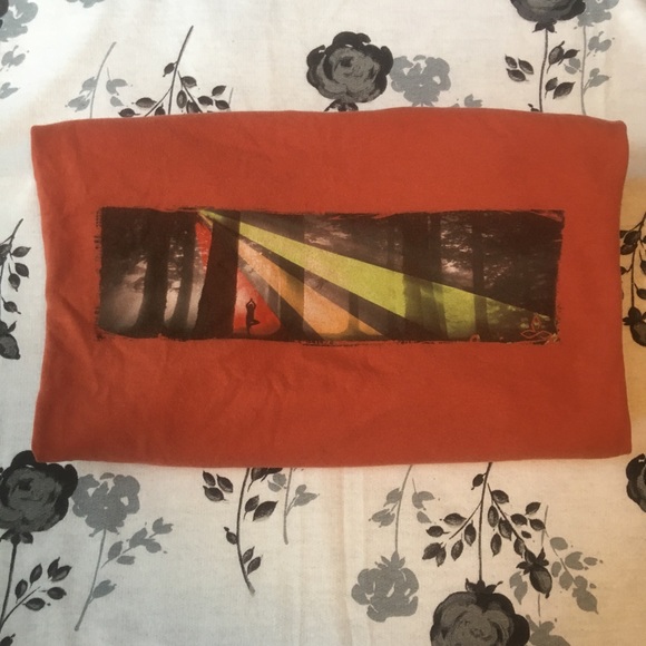 Prana Tops - Prana “breathe” tee